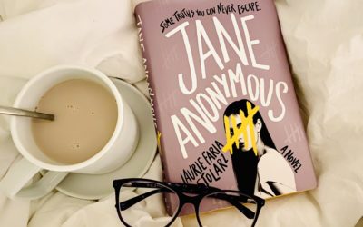 Jane Anonymous: A Novel