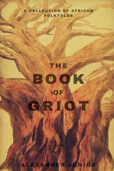 The Book of Griot