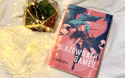 Blazewrath Games