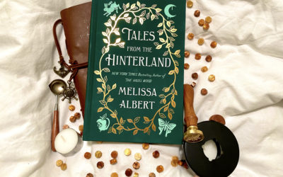 Tales From the Hinterland